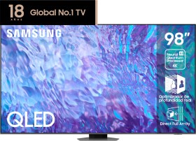 Tv Qled Smart 98P 4K Q80cag