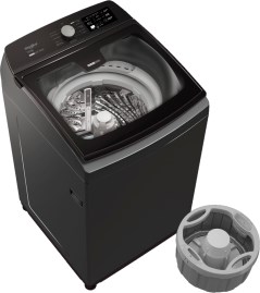 LAVARROPAS AUTOMATICO CS 10K WWH10AT 700RPM 12P WHIRLPOOL
