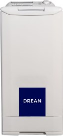 LAVARROPAS AUTOMATICO GB 10.6 ECO+  6KG CS