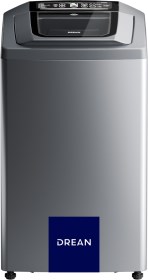 Lavarropas Automatico Neo Concept 6.5K 800Rpm Cs Gr 