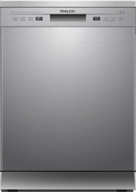 Lavavajilla Phlj14x 14C Inox 