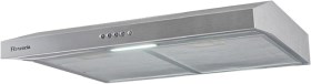 Purificador Pr60i Inoxidable 80W 