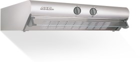 Purificador Ax750 Blanco Eco 60Cm 100W