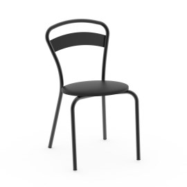 Silla Milano Sml017 X4 Ng
