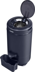 Secarropas Cen 6.5K Bio 2800Rpm Ng 