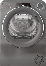 Secarropas Por Calor Ro C9tcerx12 9Kg An