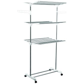 Tender Vertical Plegable Alumi...