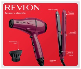 Set Sec Y Plan De Cabello Rvdr5230la2av1
