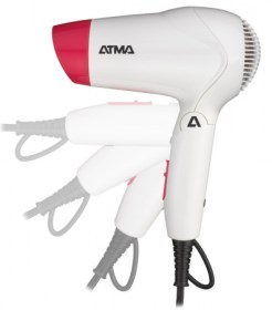 Sec De Cabello Sp8905p 1200W 
