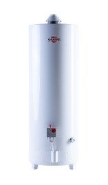 Termotanque Multigas 120 Litros Carga Superior Tpgp120msh13 
