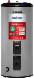 Termotanque Eléctrico Carga Superior Tts 90 90 Lts