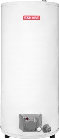 Termotanque Eléctrico 60 Litros Carga Inferior y Superior ESKABE TQUE 60L EL J