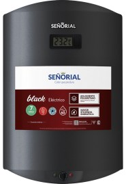 Termotanque Eléctrico Carga Inferior 60 Litros Tsbe6...