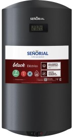 Termotanque Eléctrico Carga Inferior 80 Litros Tsbe8...