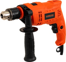 Taladro Elect Percutor Htp001 500W