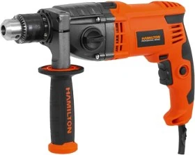 Taladro Percutor Htp005 1200W 