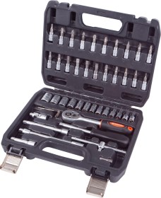Set Llaves Tubo 46P Dws46b