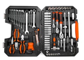 Set Herramientas Jb90 90 Piezas