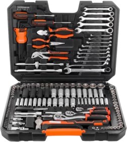 Set Herramientas Jb152 152 Piezas 
