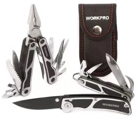 Set 3 Herramientas Multifuncion W000316