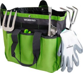 Set Herramientas De Jardin 7P W005016nt