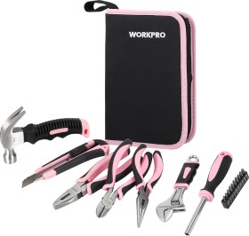 Set Herramientas 18P Wp206815