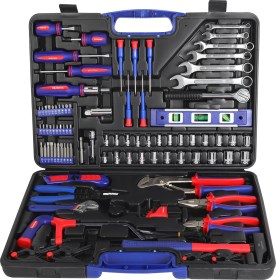 Set Herramientas 138P Wp209026nt