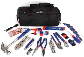 Set Herramientas 155P W009036nt