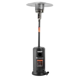 Calefactor Ext Hon DaczgbA 10320K  . 