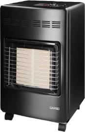 Est Garrafera Saga3800gep 3800 