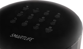Freidora Aire SlAf0050mb 4.2L