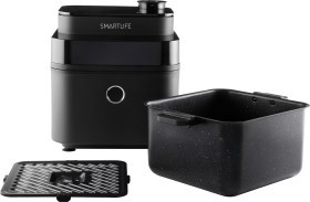 Freidora Aire SlAf0075db 7,2L