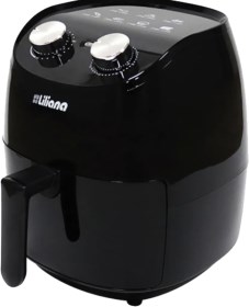 Freidora Quickfry Af935 3,5L