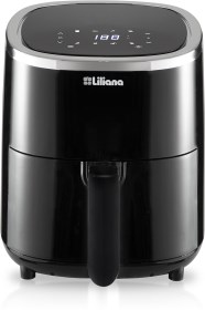Freidora Crispair Af936 3,5L