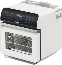 Freidora De Aire Steamfry Af95...