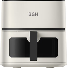Freidora Aire Baf52g24 1600W 5,2L Bl