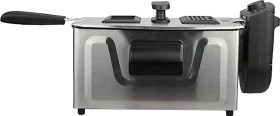 Freidora Eléctrica Df5120 1800W 3L Inox 