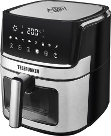 Freidora De Aire Easyfryer6900 6.9L