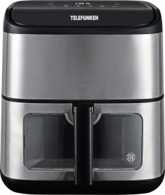 Freidora De Aire Easyfryer9000 9L
