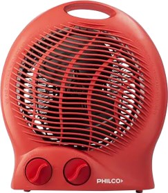 Caloventor Phcf2023rp 2000W Rj.