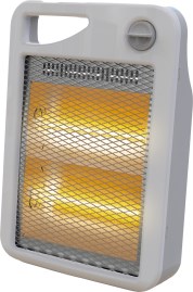 CALEFACTOR INFRARROJO IE-02 800W 2N INDELPLAS