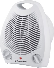 Caloventor Ce01 2000W Fijo 80001