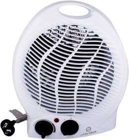 Caloventor Wbca01 2000W