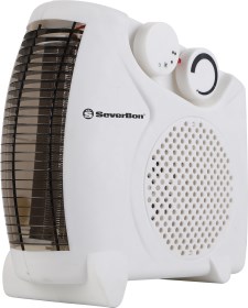 Caloventor Cev01 2000W Vert 80002