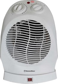 Caloventor Ceo01 2000W Oscilante 80004