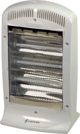 Calefactor Infrarrojo Q3 C.E15 1400W