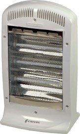 Calefactor Infrarrojo Q3 C.E15 1400W 