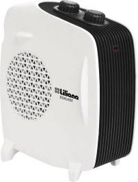 CALOVENTOR CFH510 DUAL HOT LILIANA