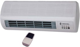 Calefactor Pared Split Cvp15 2000W 