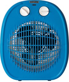 CALOVENTOR IC-01 1800W AZ INDELPLAS